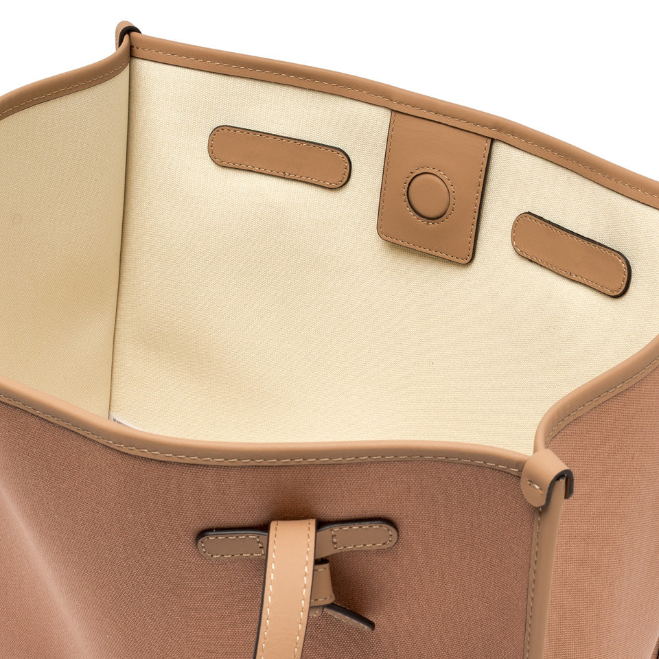 Gianni Chiarini Borsa MARCELLA BS 6850/COMM CNV-SE Blush Panna Clay