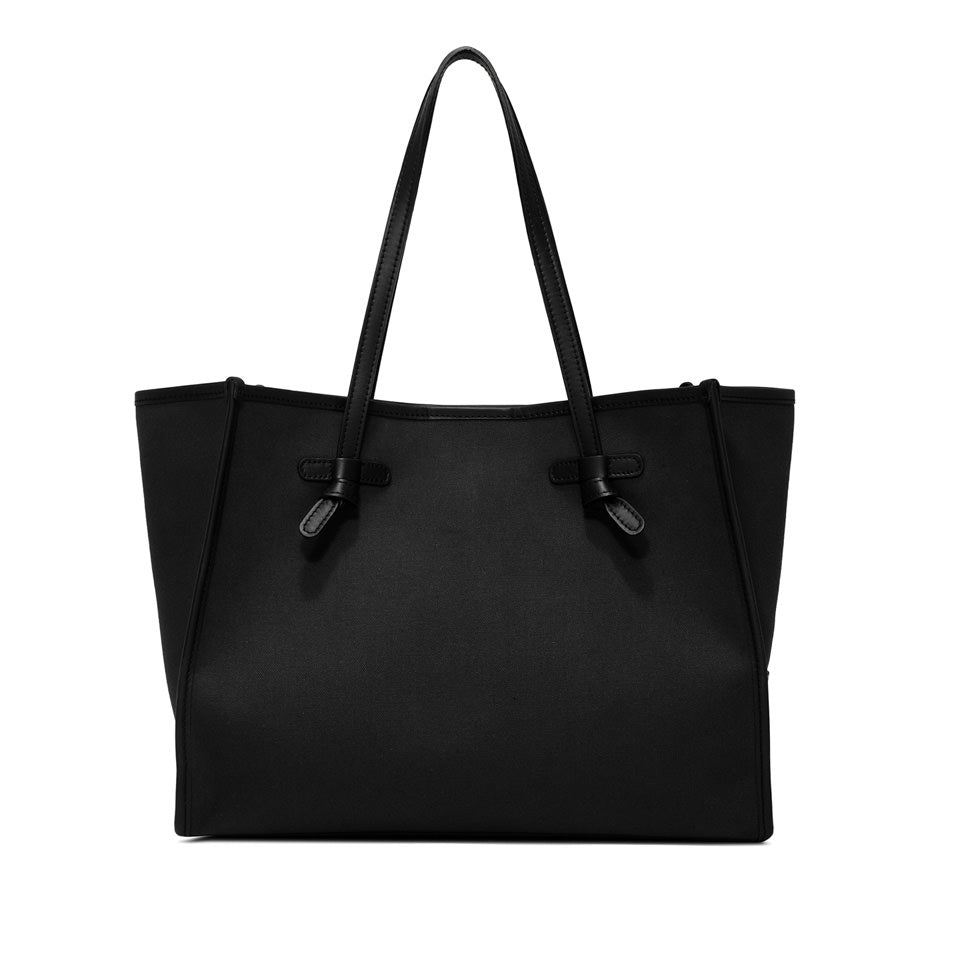 Gianni Chiarini Borsa MARCELLA BS 6850/COMM CNV-SE Nero Corda