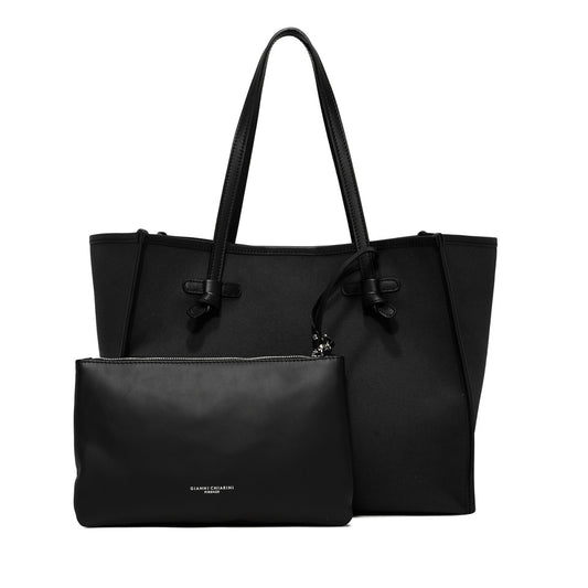 Gianni Chiarini Borsa MARCELLA BS 6850/COMM CNV-SE Nero Corda
