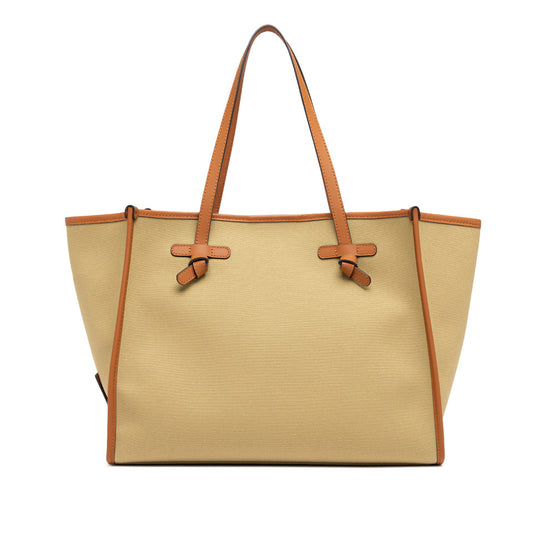Gianni Chiarini Borsa MARCELLA BS 6850/COMM CNV-SE Taiga Corda Caramel