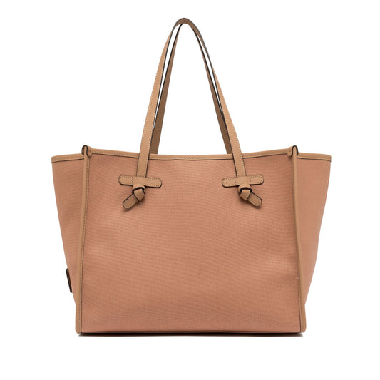 Gianni Chiarini Borsa MARCELLA BS 6850/COMM CNV-SE Blush Panna Clay