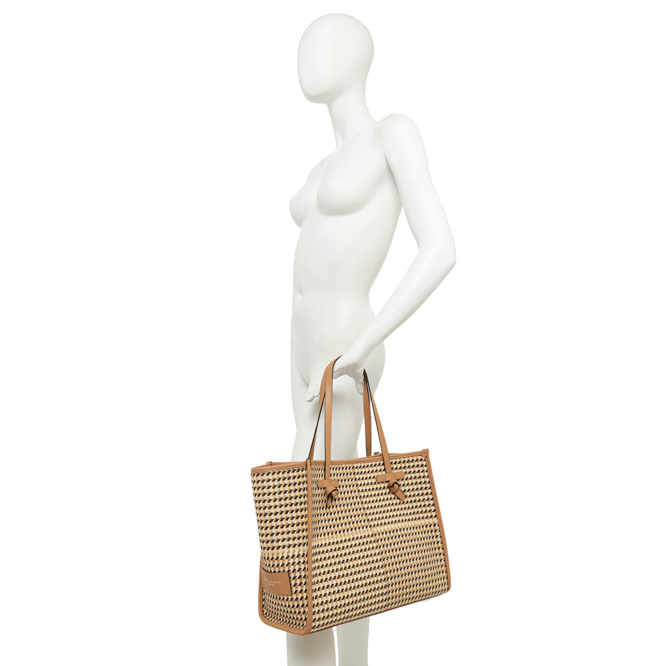 Gianni Chiarini Borsa MARCELLA BS 6850/COMM MSQ Testa di moro