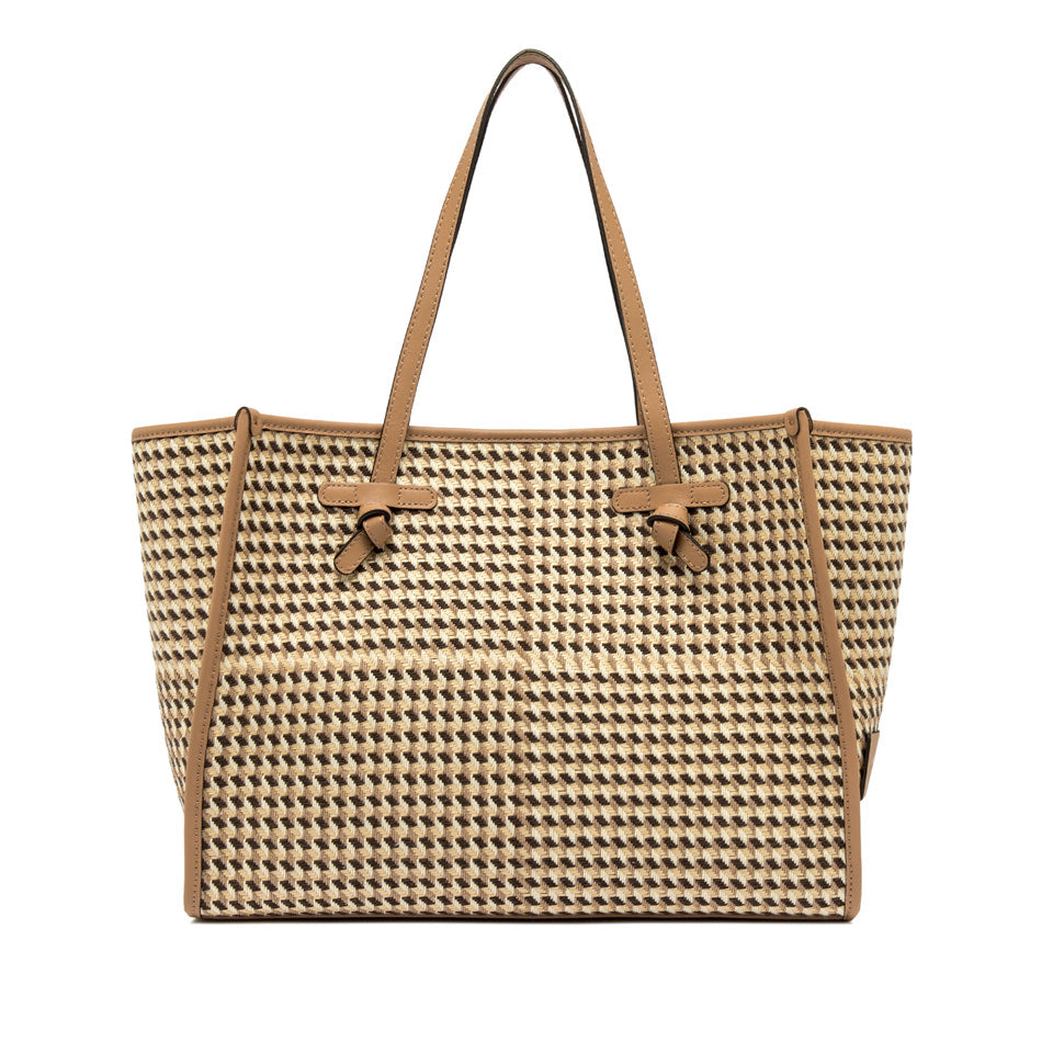 Gianni Chiarini Borsa MARCELLA BS 6850/COMM MSQ Testa di moro