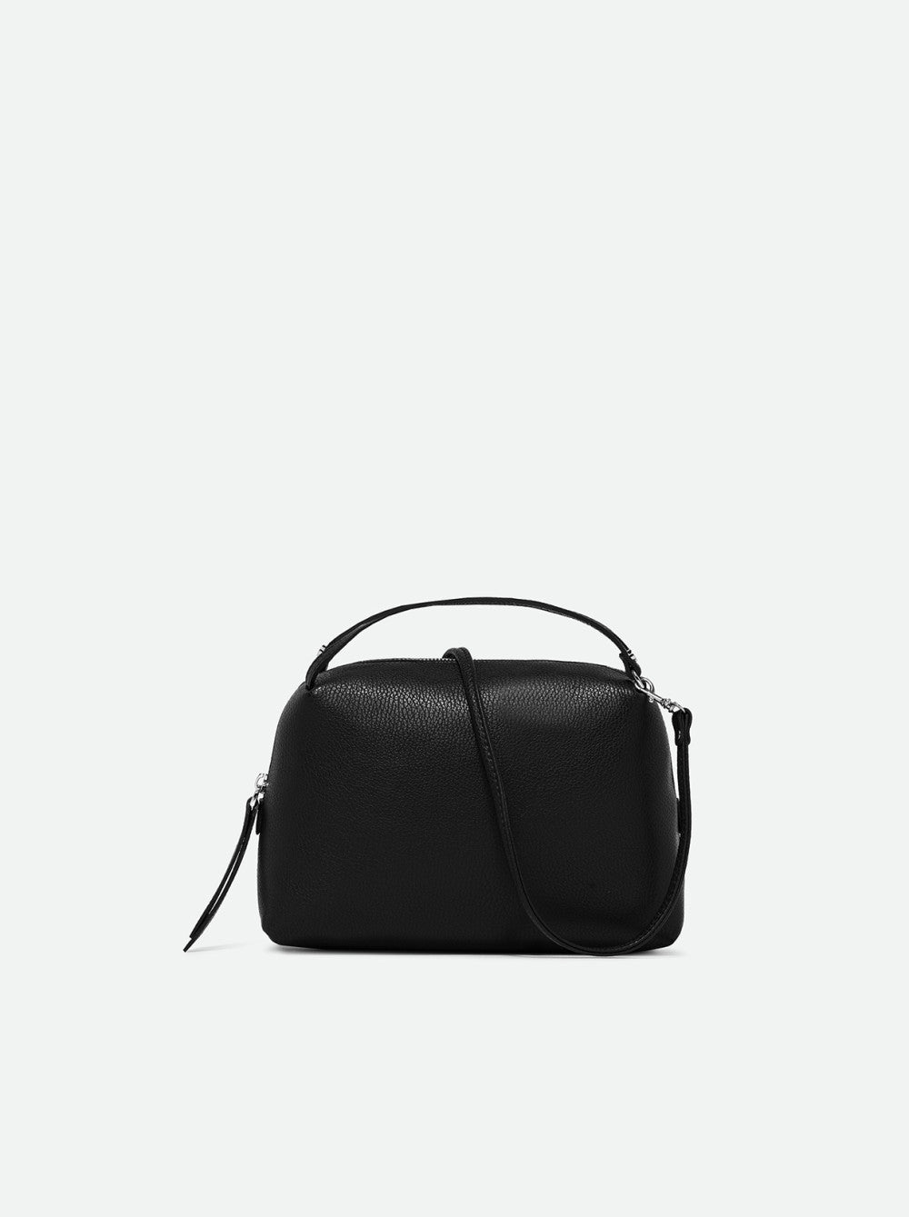 Gianni Chiarini Borsa ALIFA BS 8148/COMM GRN Nero