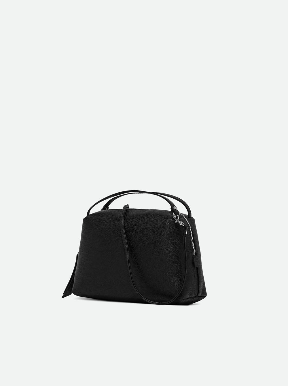 Gianni Chiarini Borsa ALIFA BS 8148/COMM GRN Nero