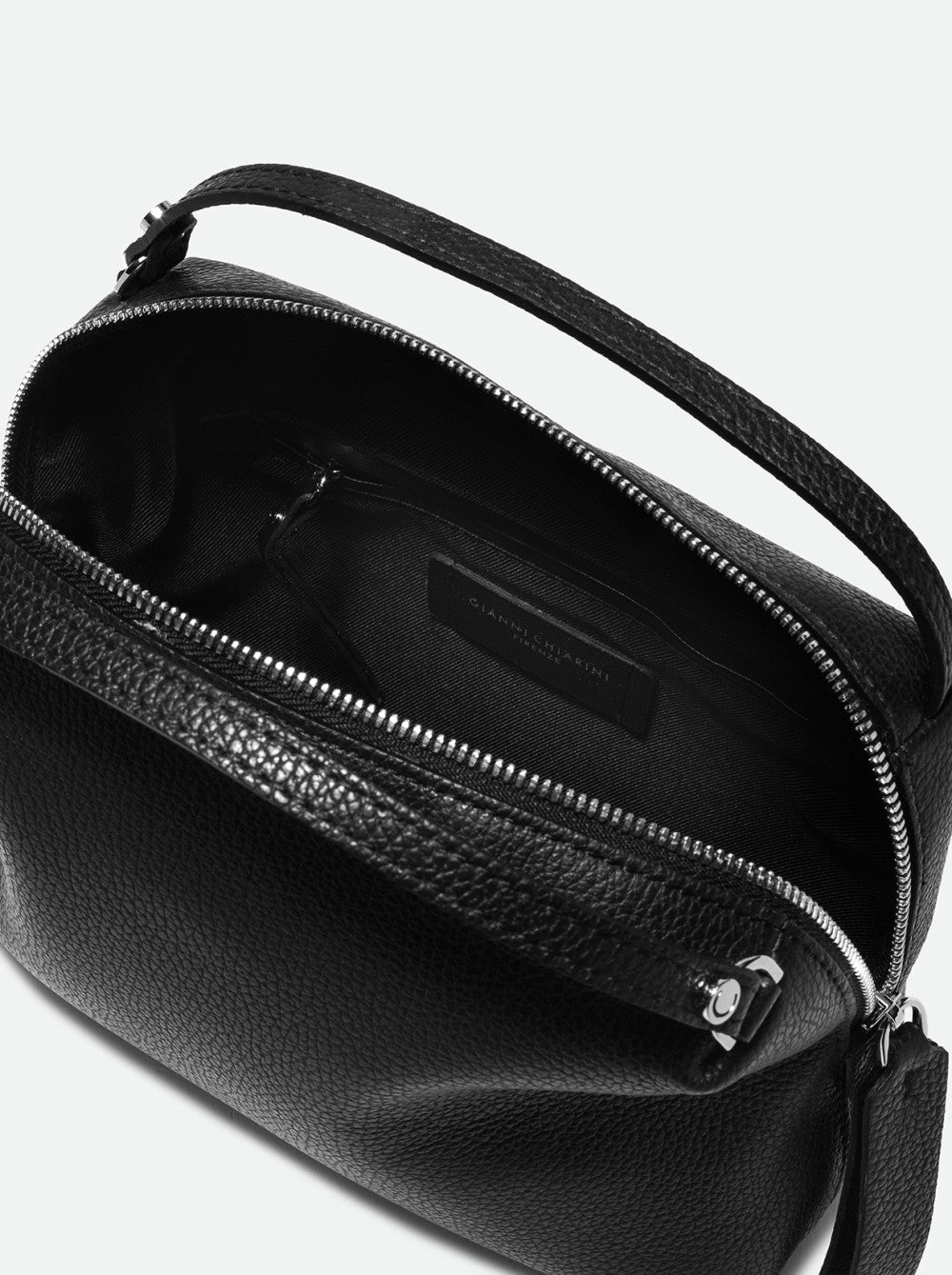 Gianni Chiarini Borsa ALIFA BS 8148/COMM GRN Nero