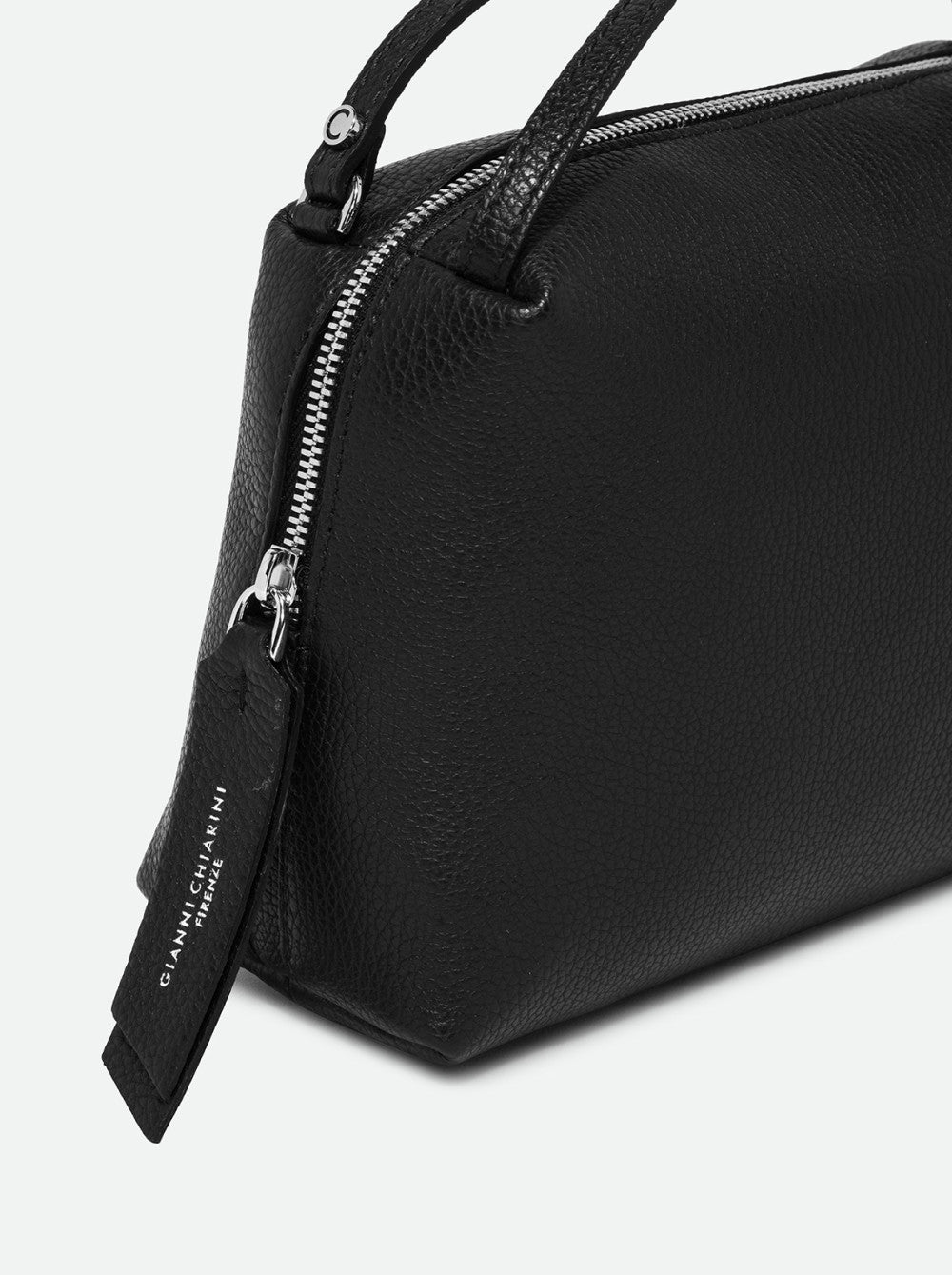 Gianni Chiarini Borsa ALIFA BS 8148/COMM GRN Nero