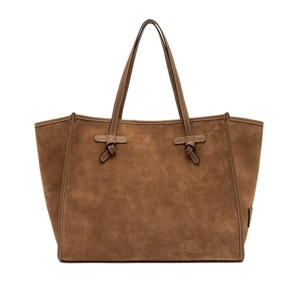 Gianni Chiarini MARCELLA Bag BS 8990 CM-PL Caramel