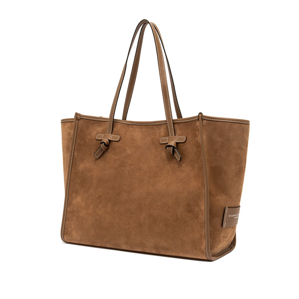 Gianni Chiarini MARCELLA Bag BS 8990 CM-PL Caramel