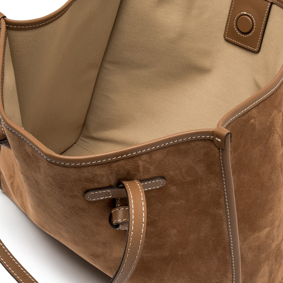 Gianni Chiarini MARCELLA Bag BS 8990 CM-PL Caramel