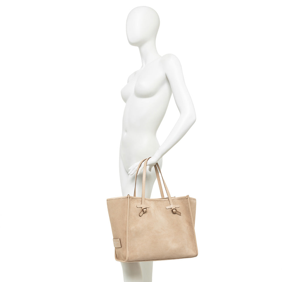 Gianni Chiarini Borsa MARCELLA BS 8990 CM-PL Nude