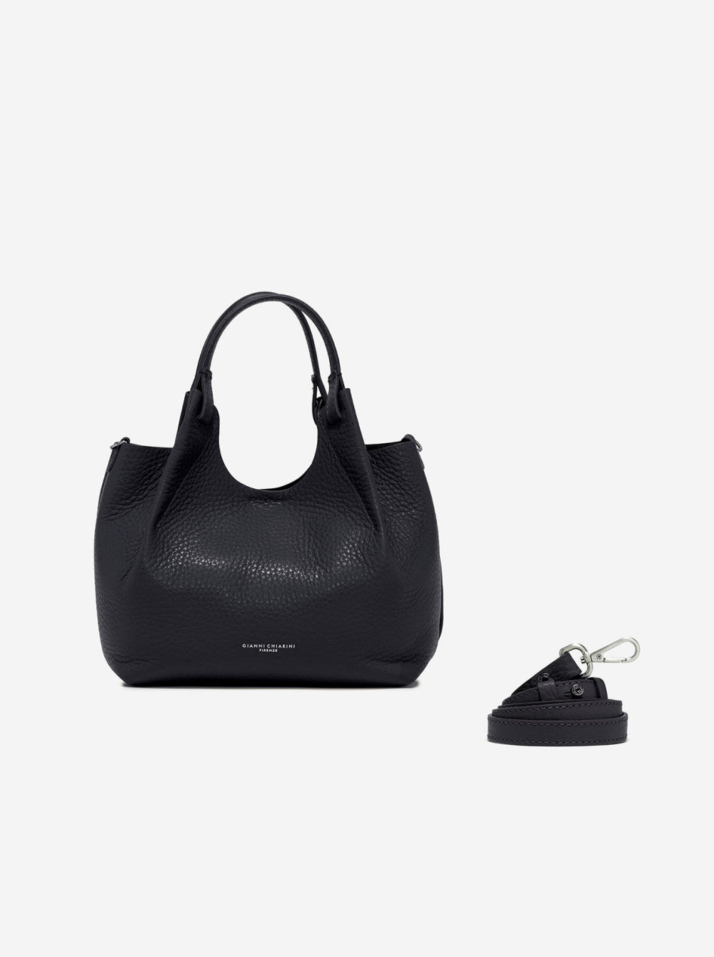 Gianni Chiarini Borsa DUA BS 9719 RNGDBL T.U. Notturno