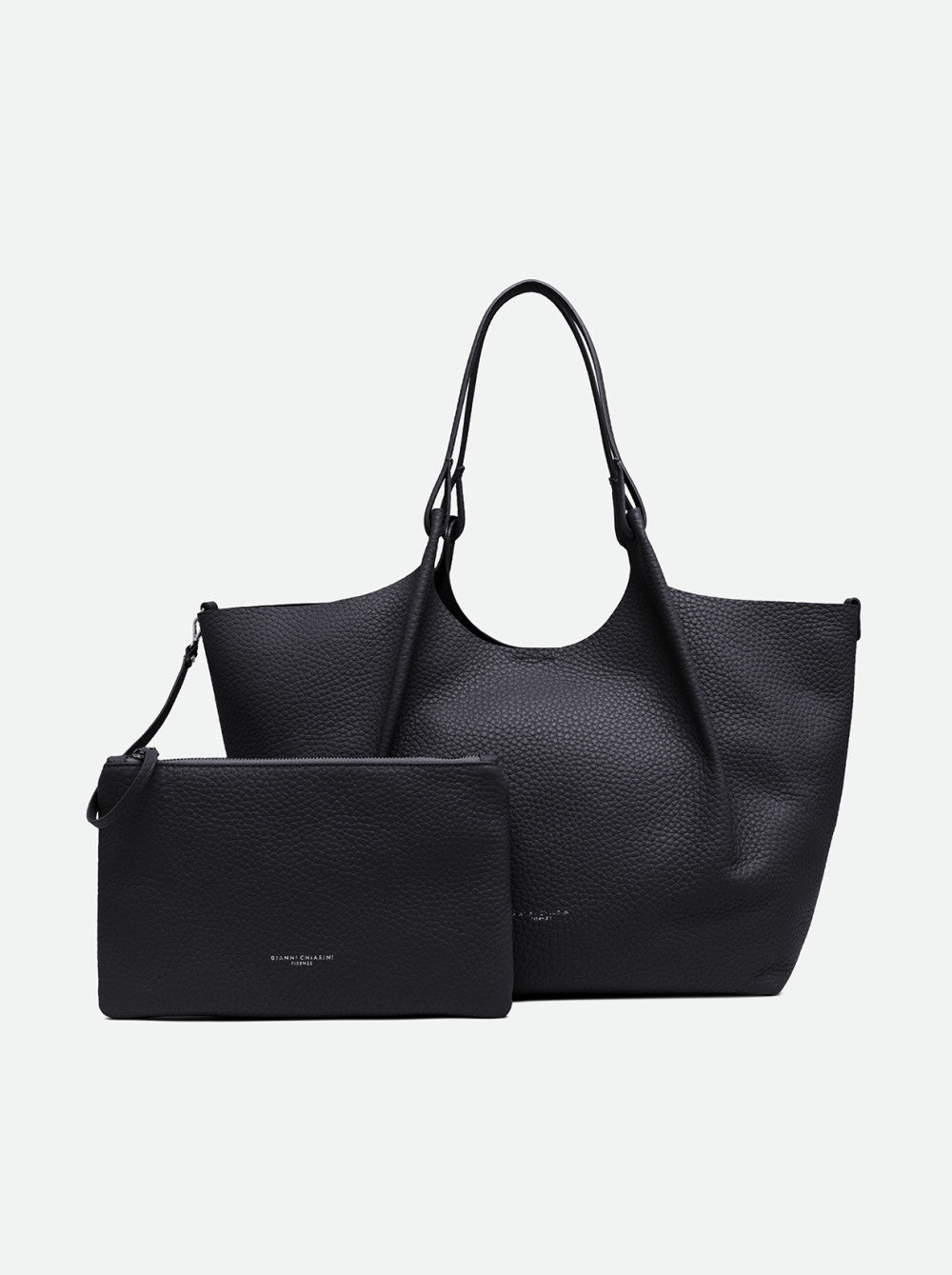 Gianni Chiarini Borsa DUA BS 9720 RNGDBL T.U. Notturno