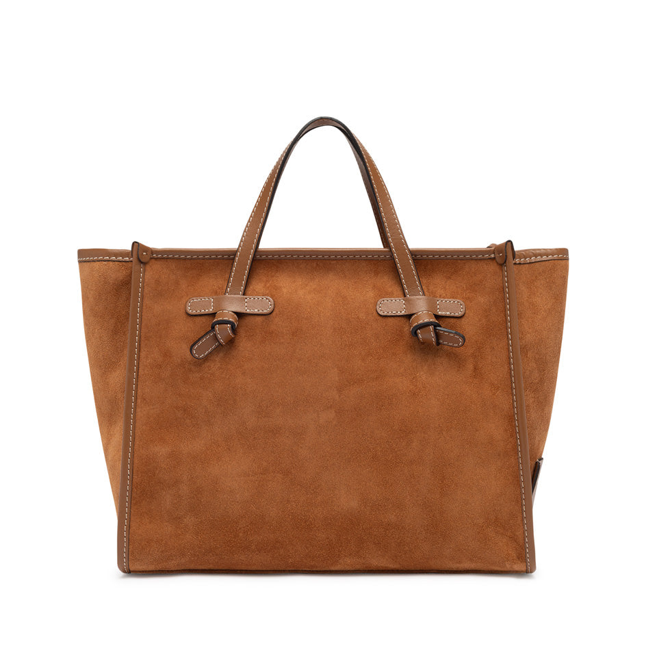 Gianni Chiarini Borsa MISS MARCELLA 32  BS 9762 CM-PL Caramel