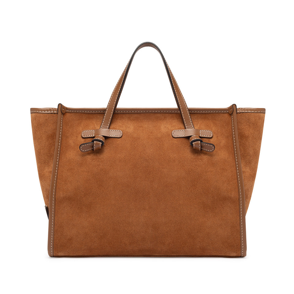 Gianni Chiarini Borsa MISS MARCELLA 32  BS 9762 CM-PL Caramel
