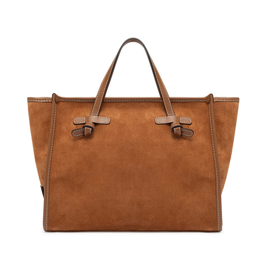 Gianni Chiarini Borsa MISS MARCELLA 32  BS 9762 CM-PL Caramel