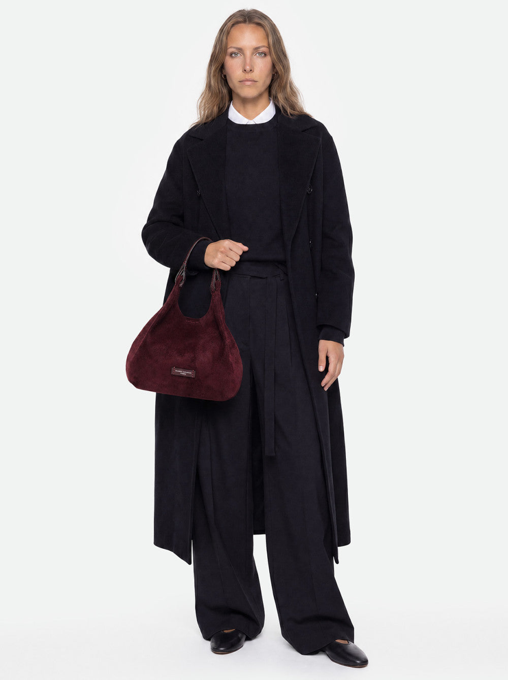 Gianni Chiarini Borsa DUA BS 9799 CM-PL Amarone