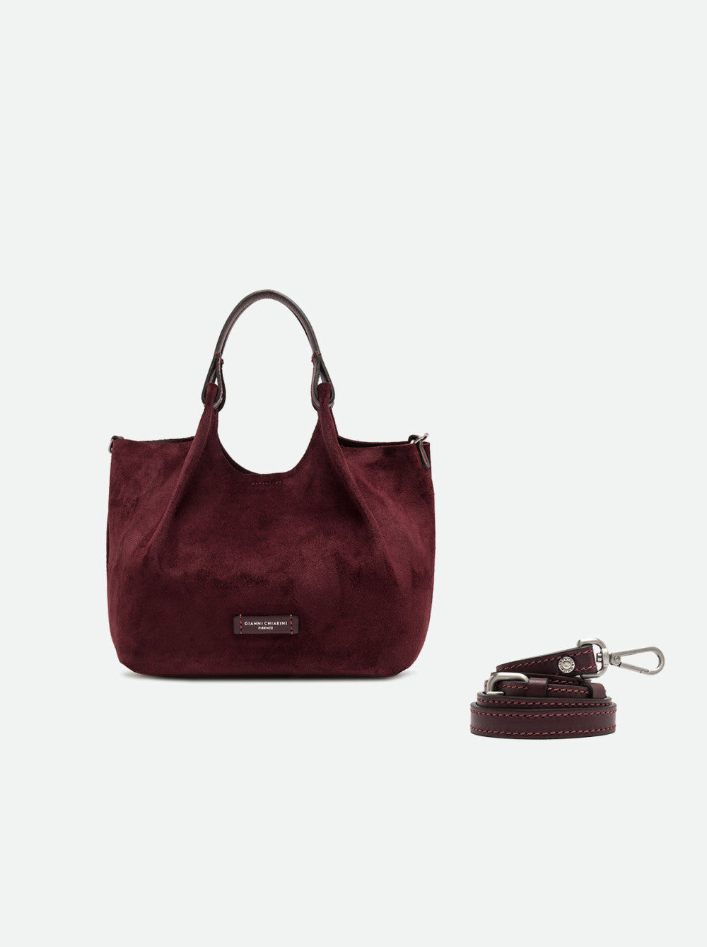 Gianni Chiarini Borsa DUA BS 9799 CM-PL Amarone
