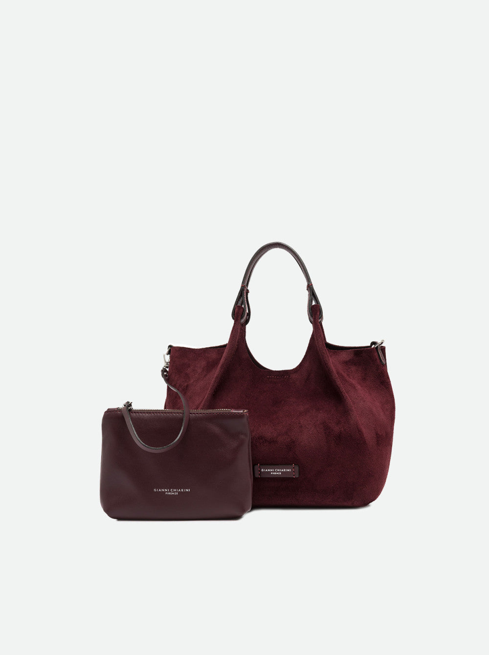 Gianni Chiarini Borsa DUA BS 9799 CM-PL Amarone