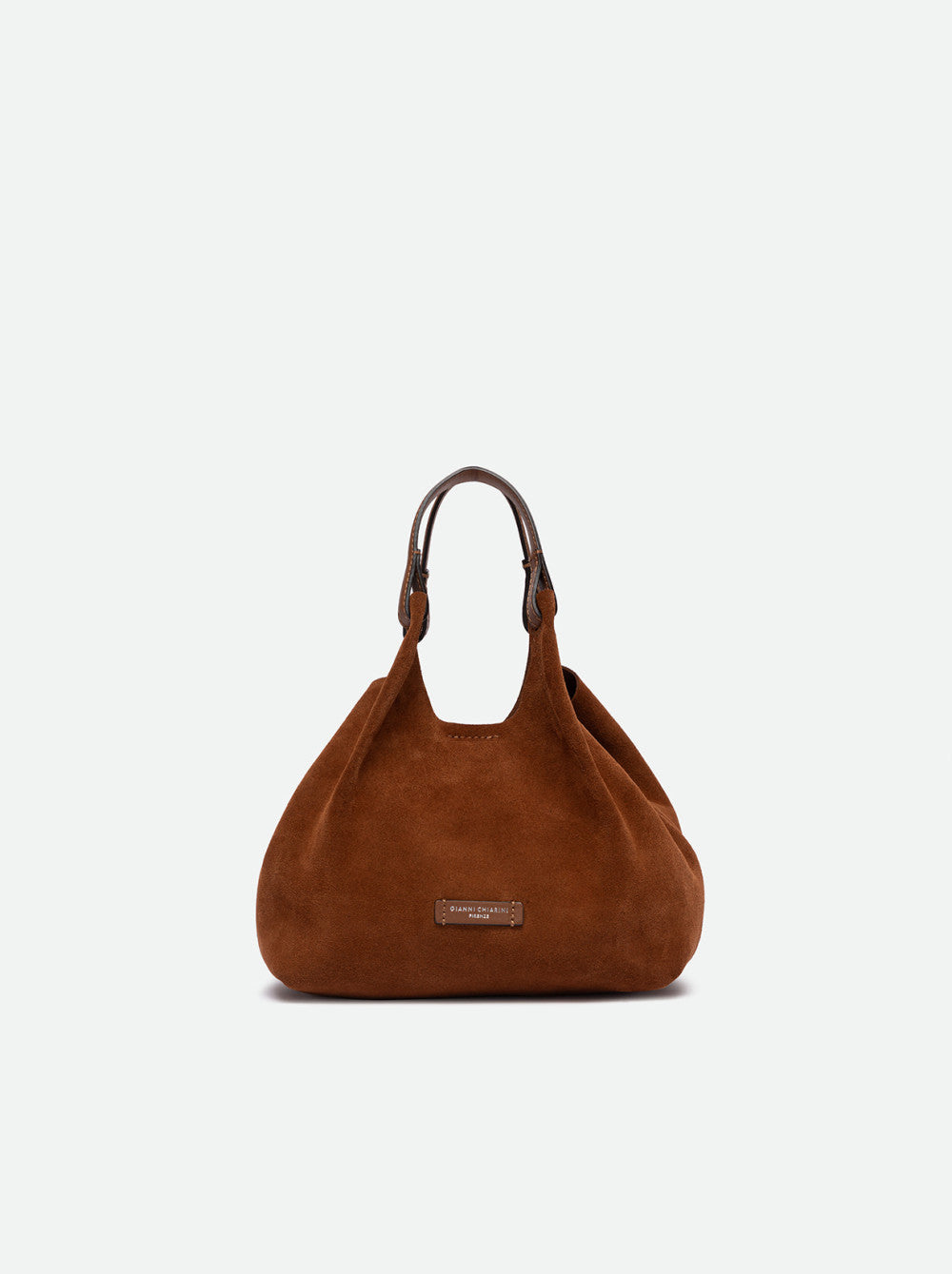 Gianni Chiarini Borsa DUA BS 9799 CM-PL Cognac