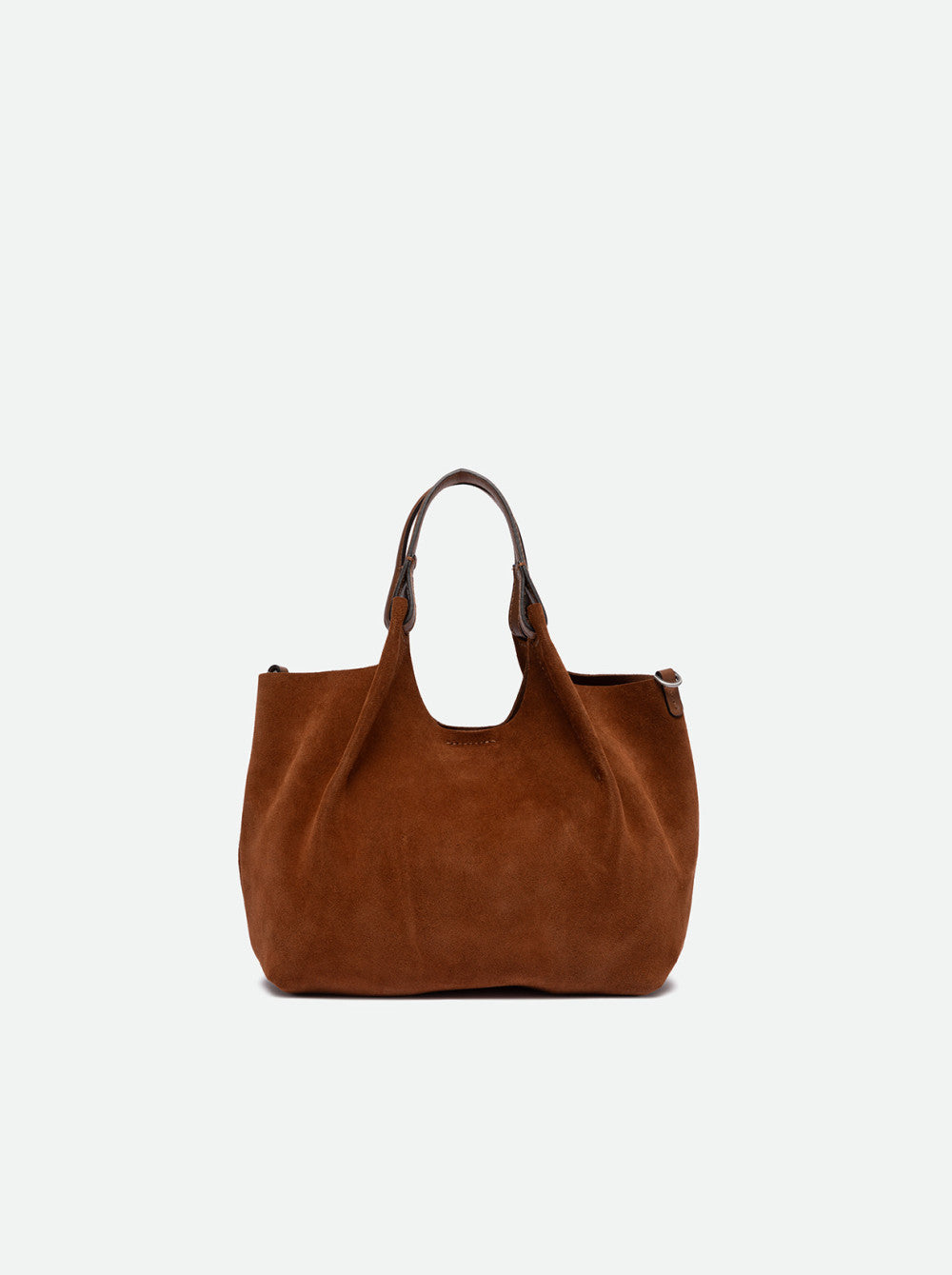 Gianni Chiarini Borsa DUA BS 9799 CM-PL Cognac