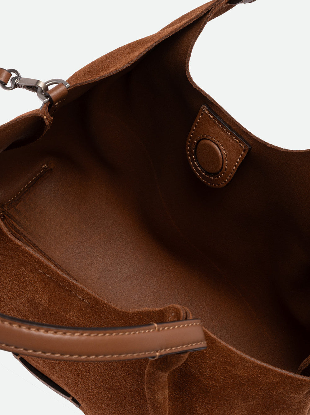 Gianni Chiarini Borsa DUA BS 9799 CM-PL Cognac