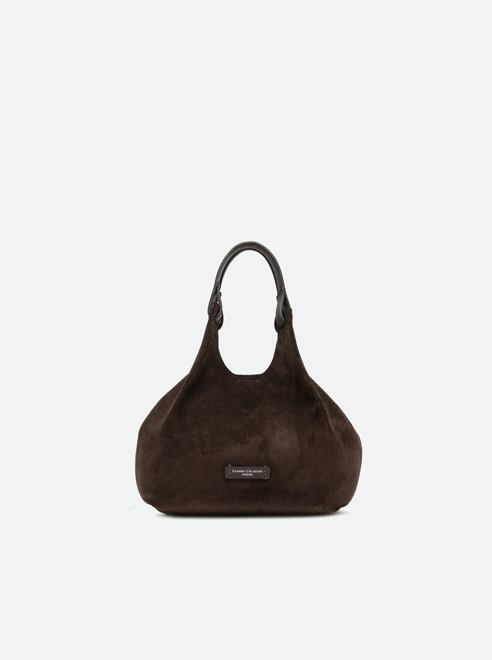 Gianni Chiarini Borsa DUA BS 9799 CM-PL Moka