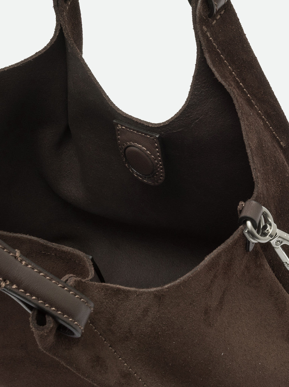 Gianni Chiarini Borsa DUA BS 9799 CM-PL Moka