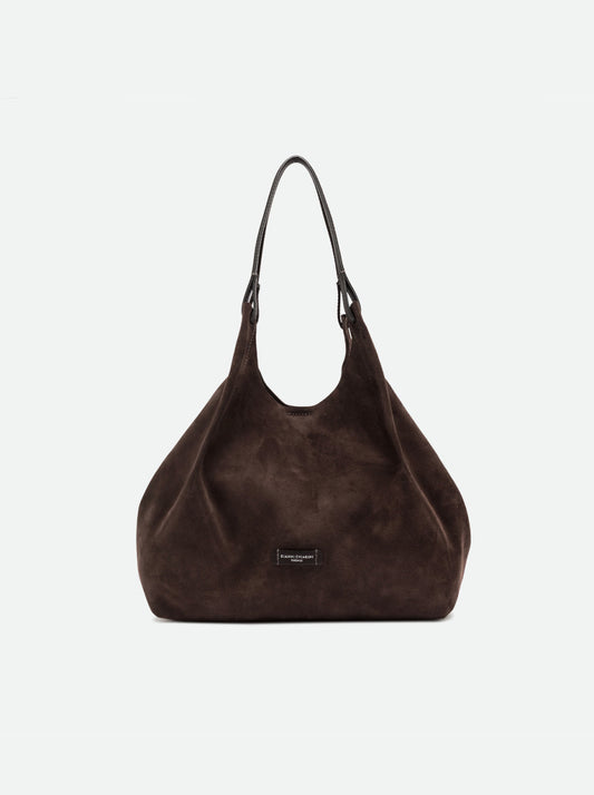 Gianni Chiarini Borsa DUA BS 9800 CM-PL Moka