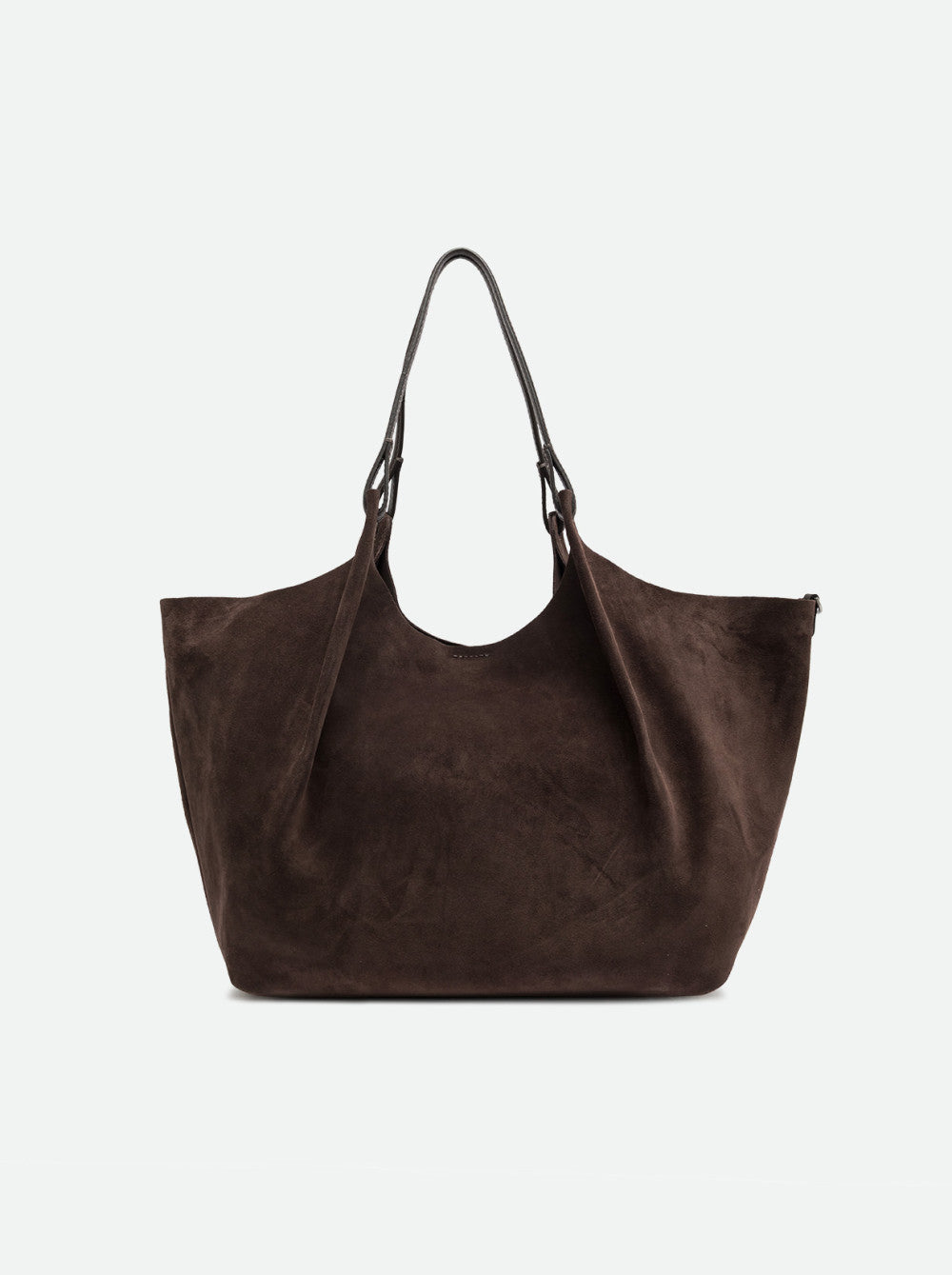 Gianni Chiarini Borsa DUA BS 9800 CM-PL Moka