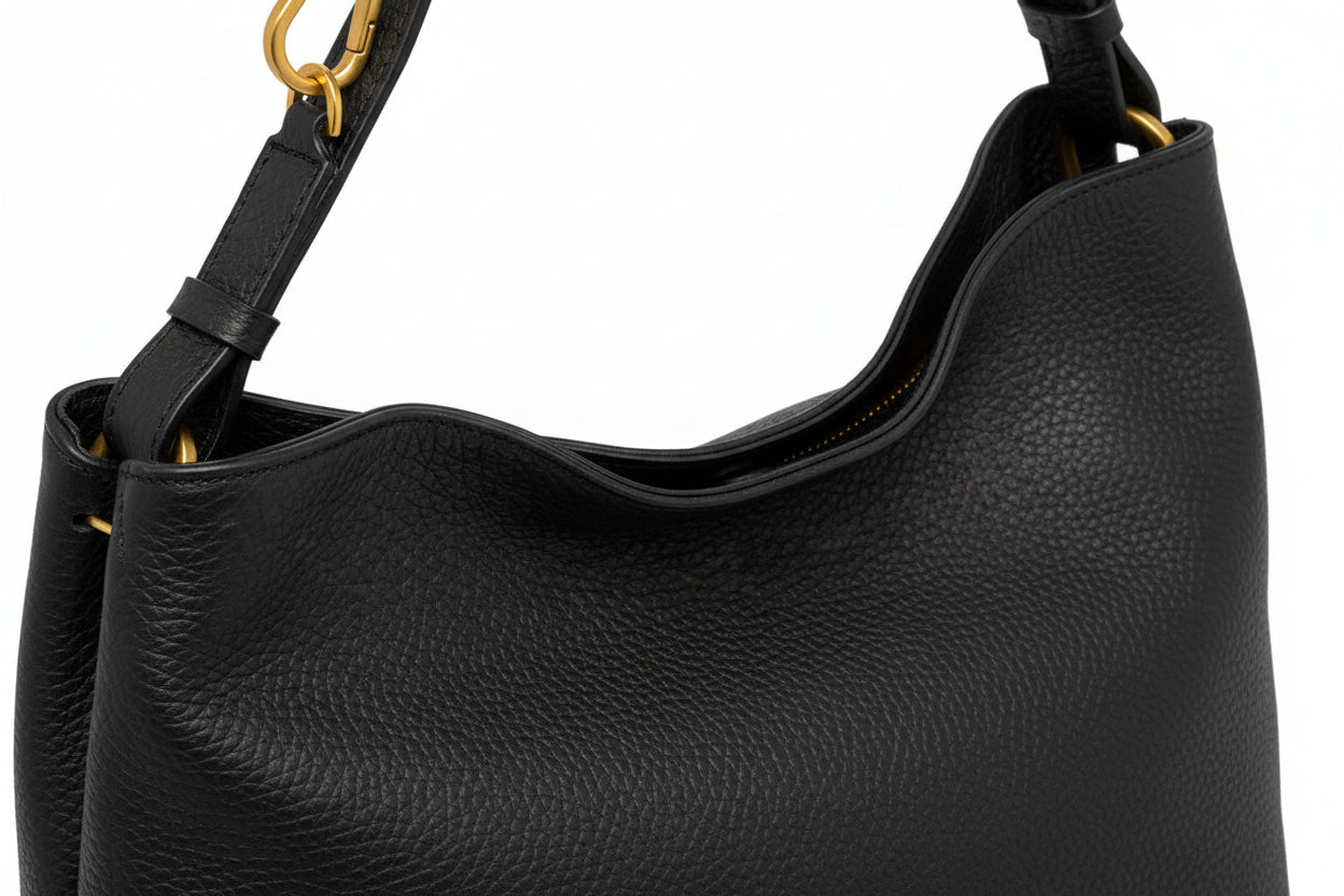 Gianni Chiarini Borsa CECILE BS 11791 TKL Nero