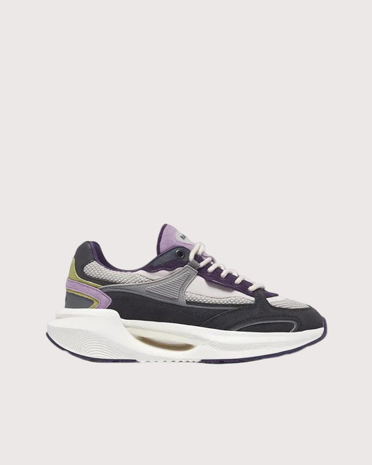 D.A.T.E. Sneakers Donna VELA COLORED LIGHT Gray