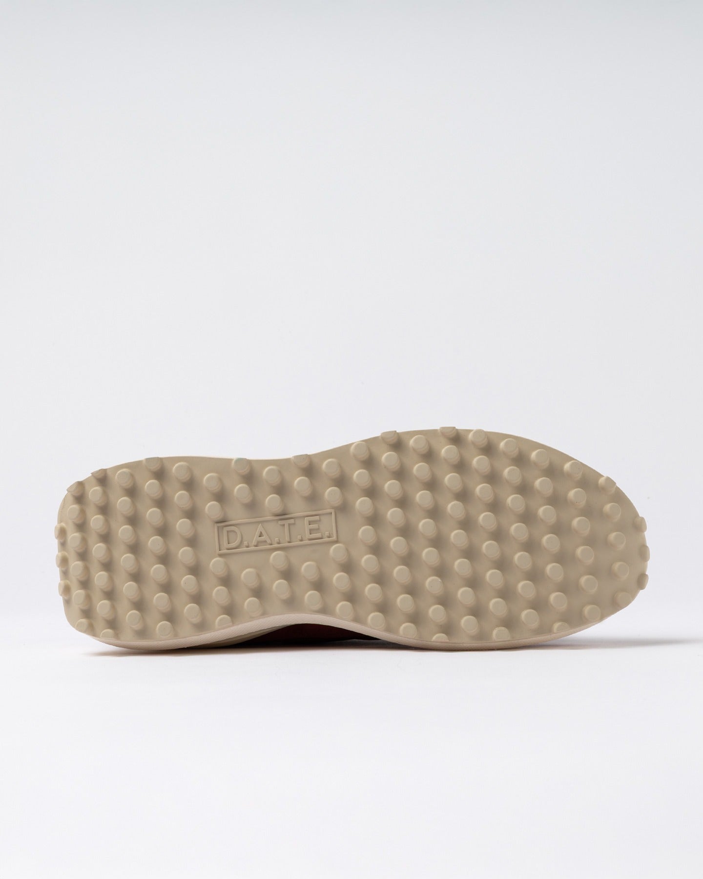 D.A.T.E. Sneakers Donna ATHLETA NYLON Ivory