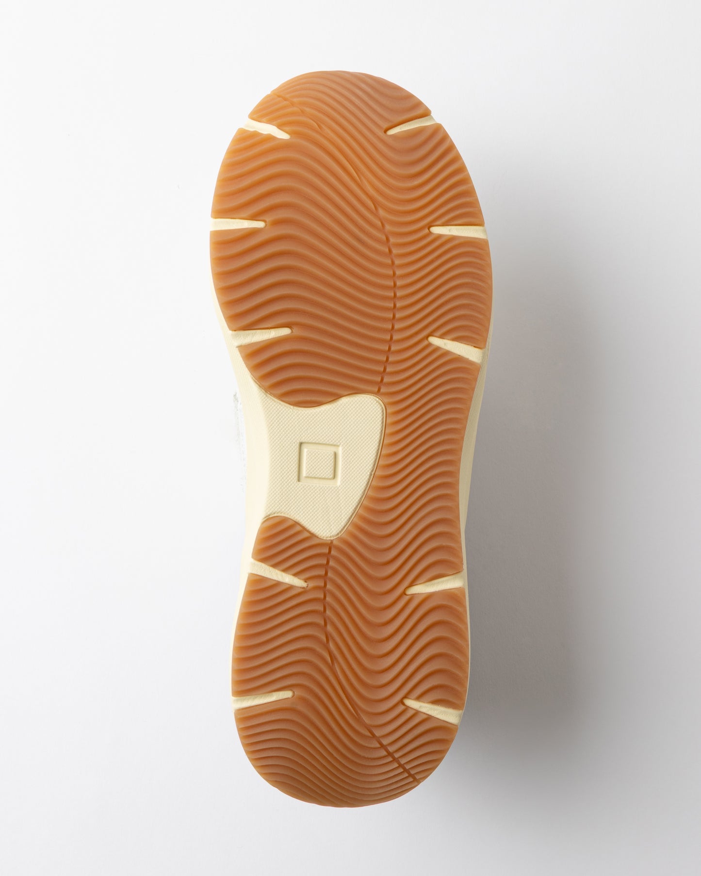D.A.T.E. Sneakers Donna MUSA HF White Brown