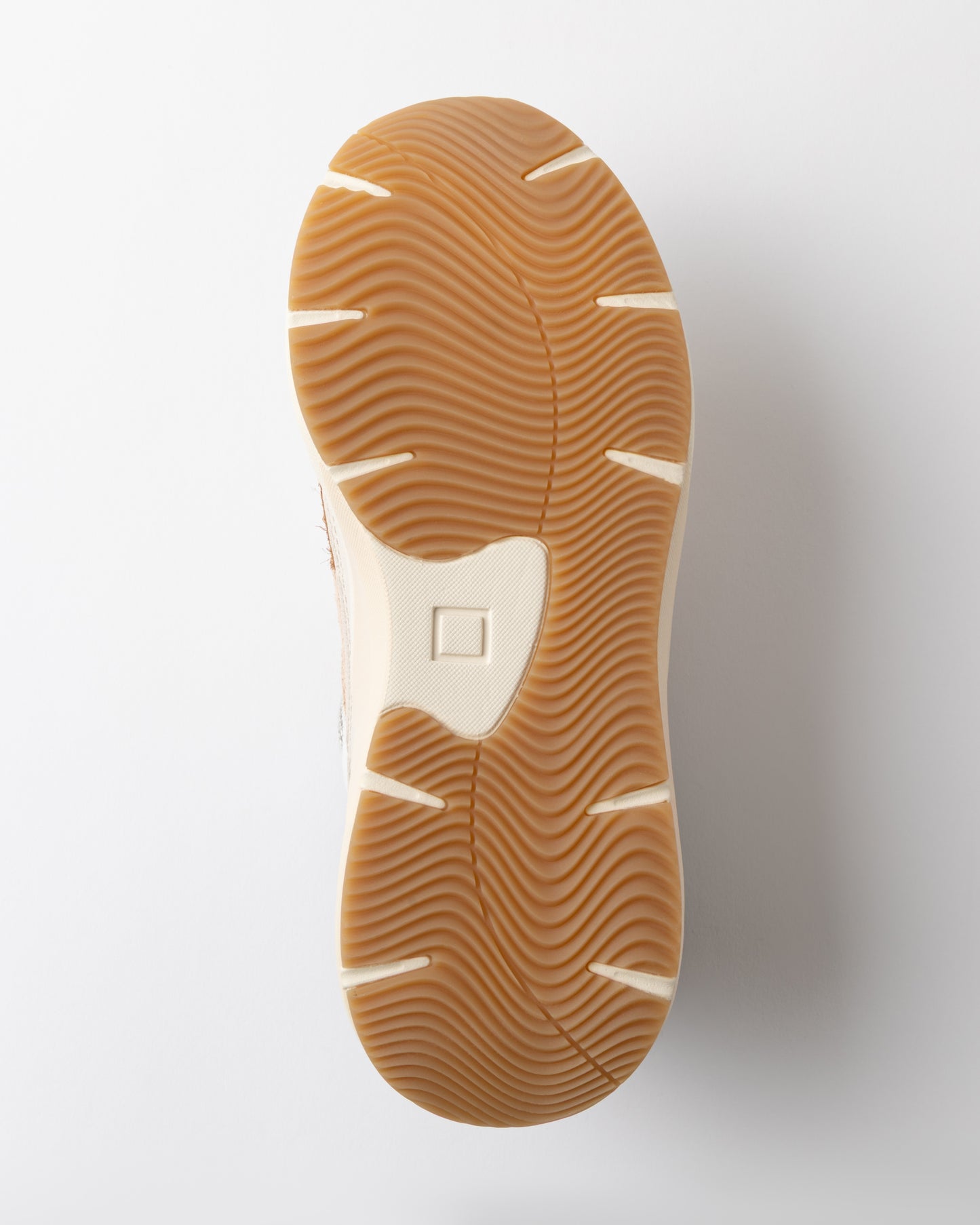 D.A.T.E. Sneakers Donna MUSA POP Beige