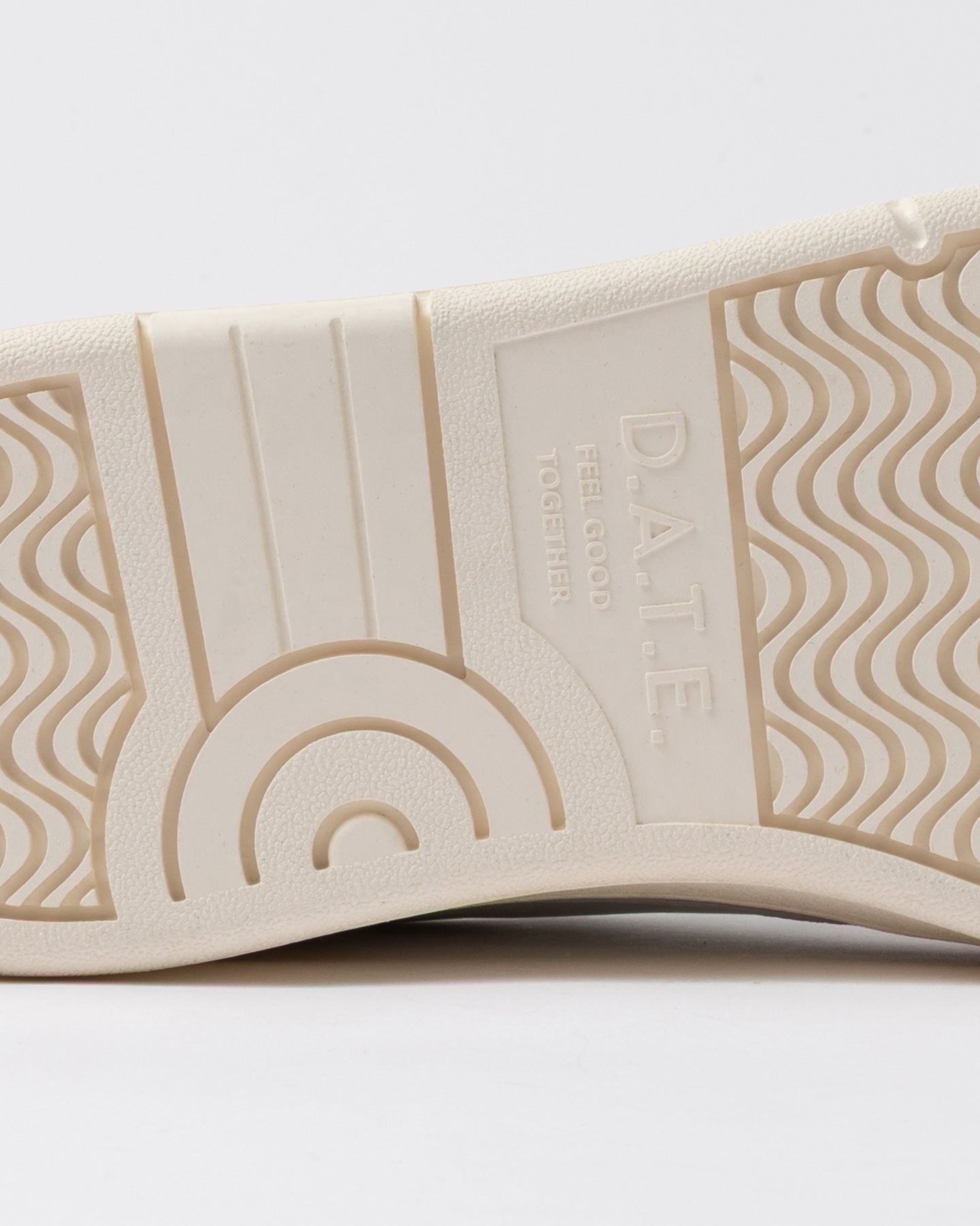 D.A.T.E. Sneakers Uomo COURT 2.0 BASIC White