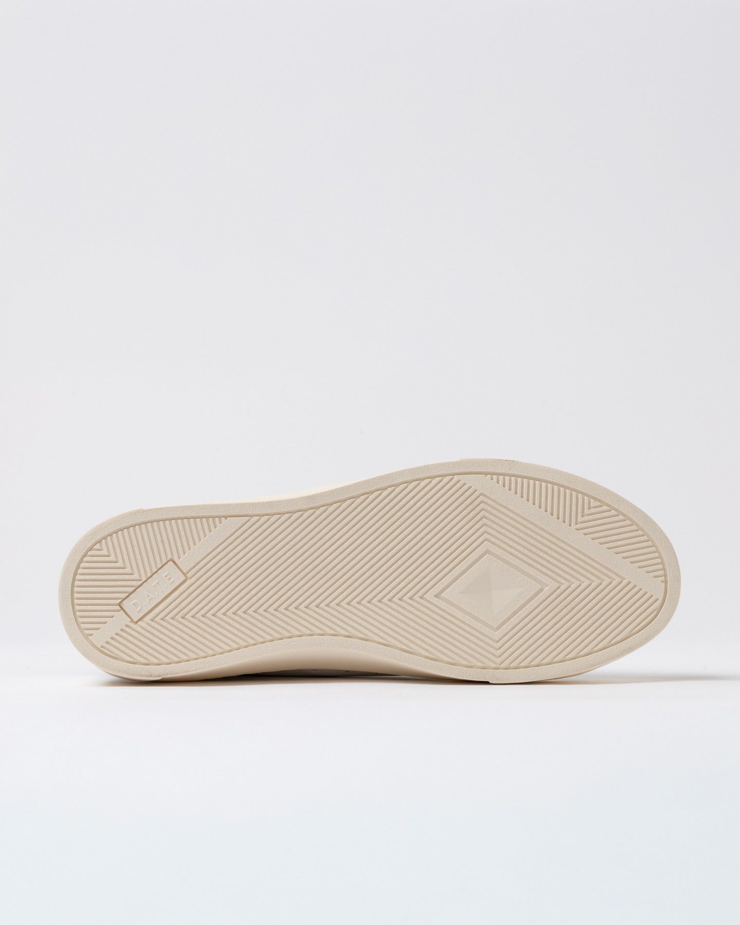 D.A.T.E. Sneakers Uomo SONICA CALF White