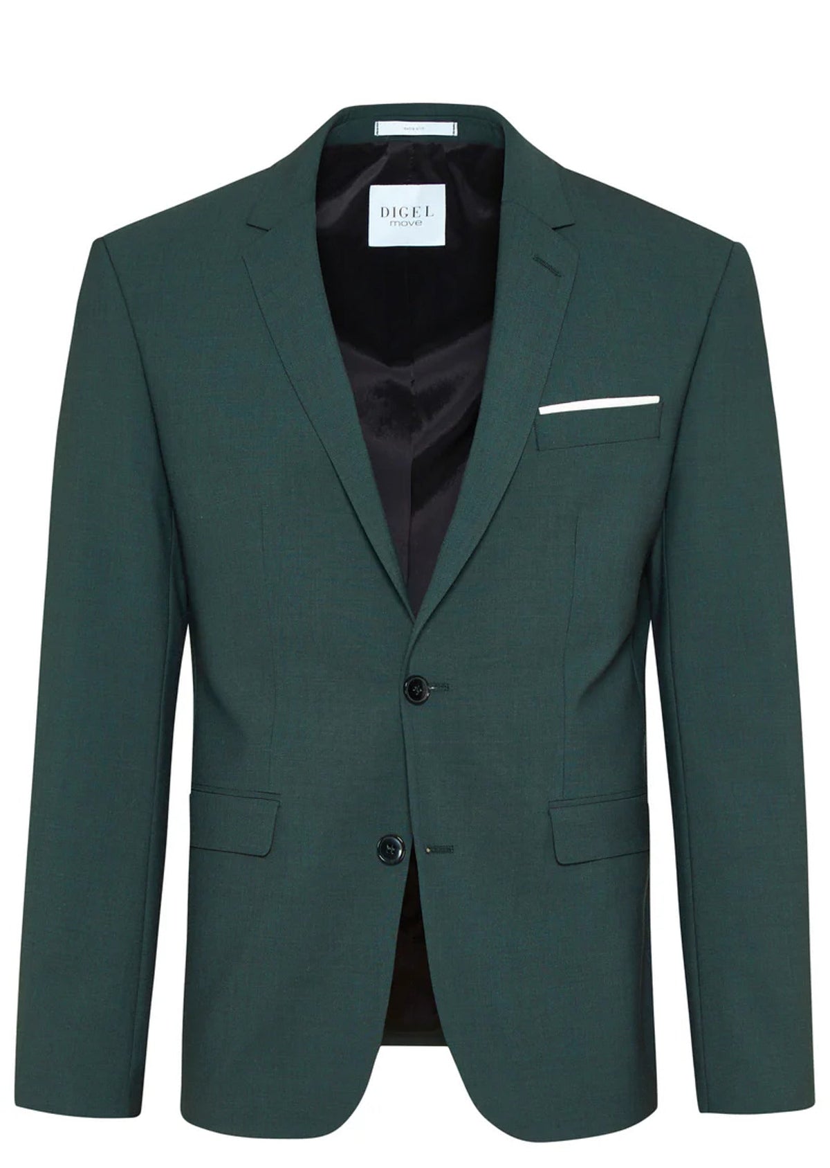 DIGEL Giacca NICK 99849 Verde 50