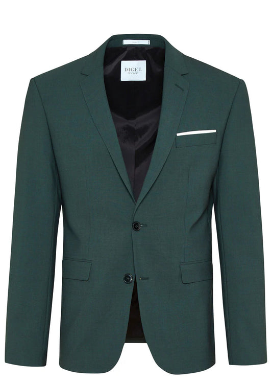 DIGEL Giacca NICK 99849 Verde 50