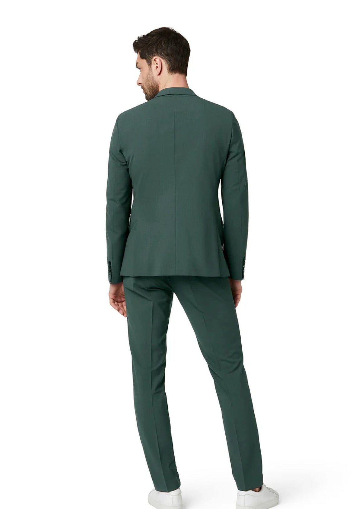DIGEL Pantaloni NOAH 99849 Verde 50