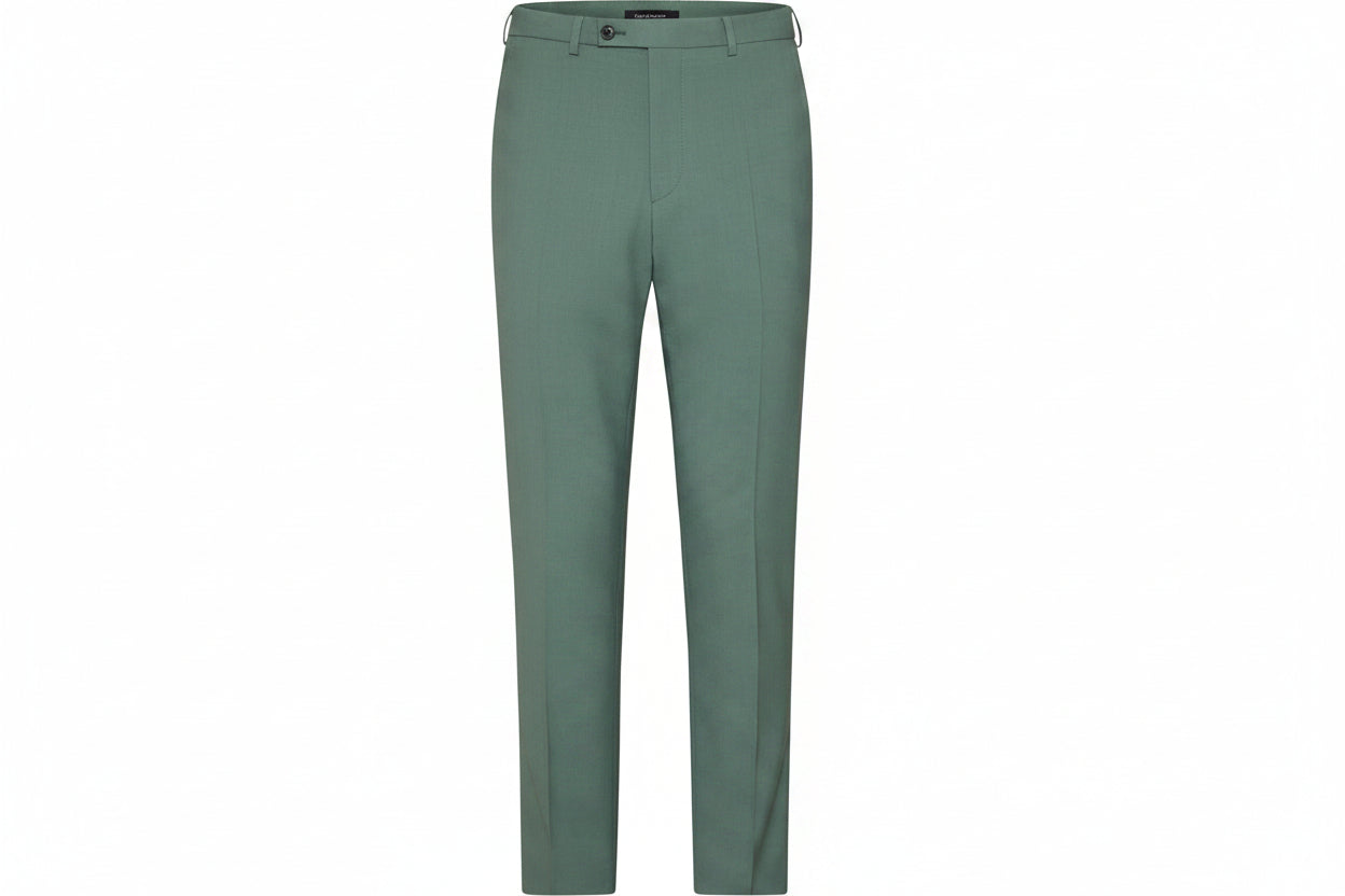 DIGEL Pantaloni NOAH 99849 Verde Salvia 54