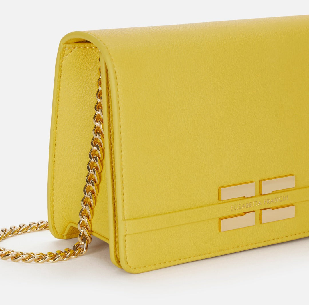 ELISABETTA FRANCHI Borsa a tracolla BS39A61E2 Sun