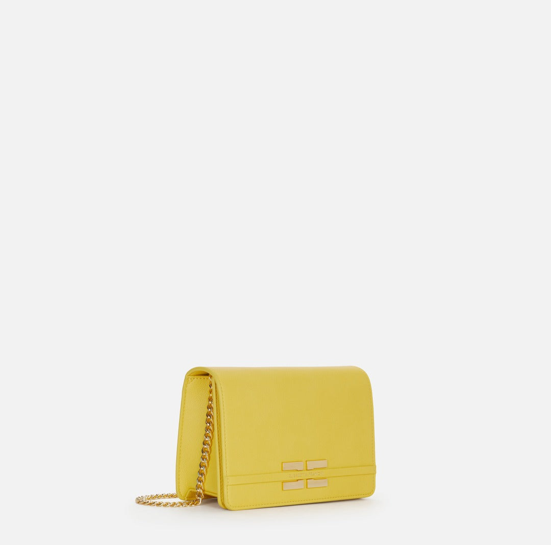 ELISABETTA FRANCHI Borsa a tracolla BS39A61E2 Sun
