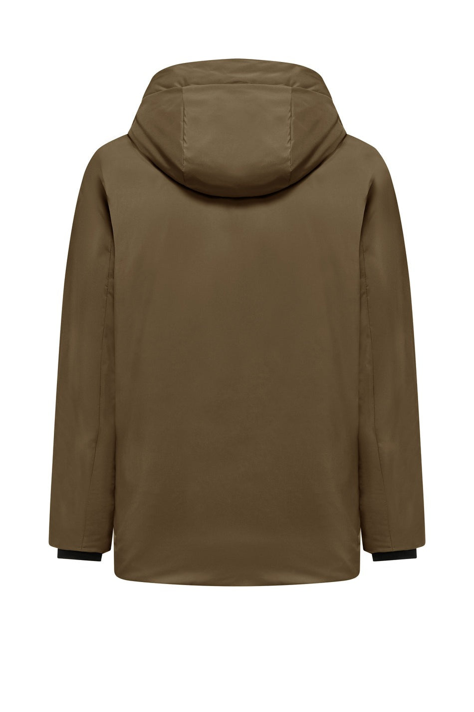 BOMBOOGIE Giaccone Uomo Prague Parka GM7077TDPL5 Brown 10