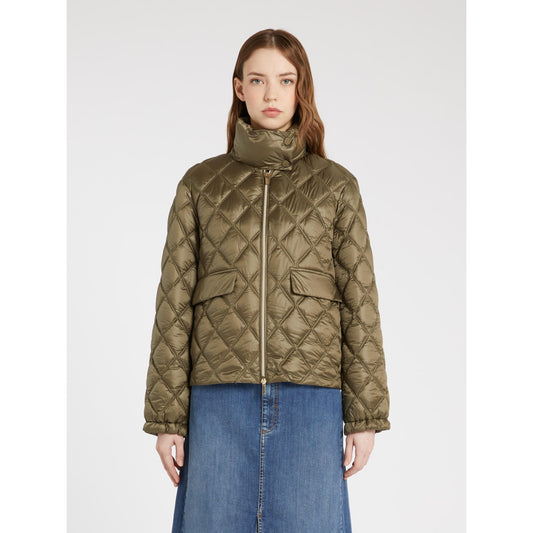 I BLUES Giacca imbottita Donna GAIL 
Militare