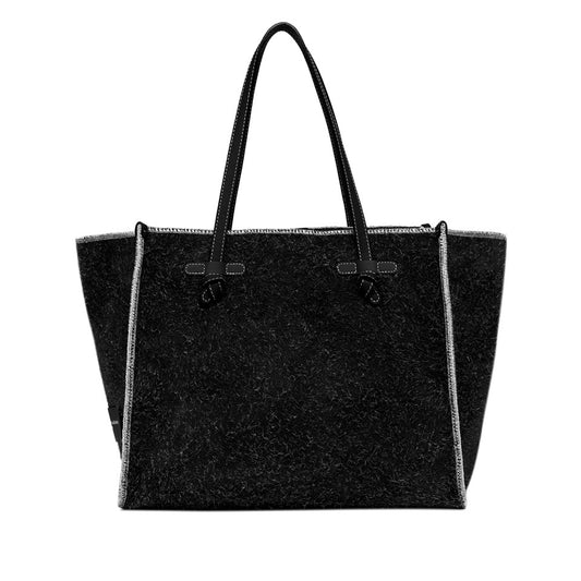 Gianni Chiarini Borsa MARCELLA BS 11100 LODEN Nero