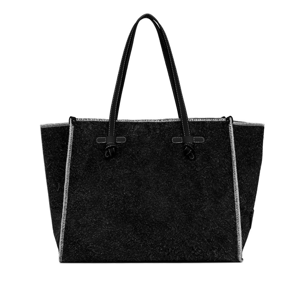 Gianni Chiarini Borsa MARCELLA BS 11100 LODEN Nero