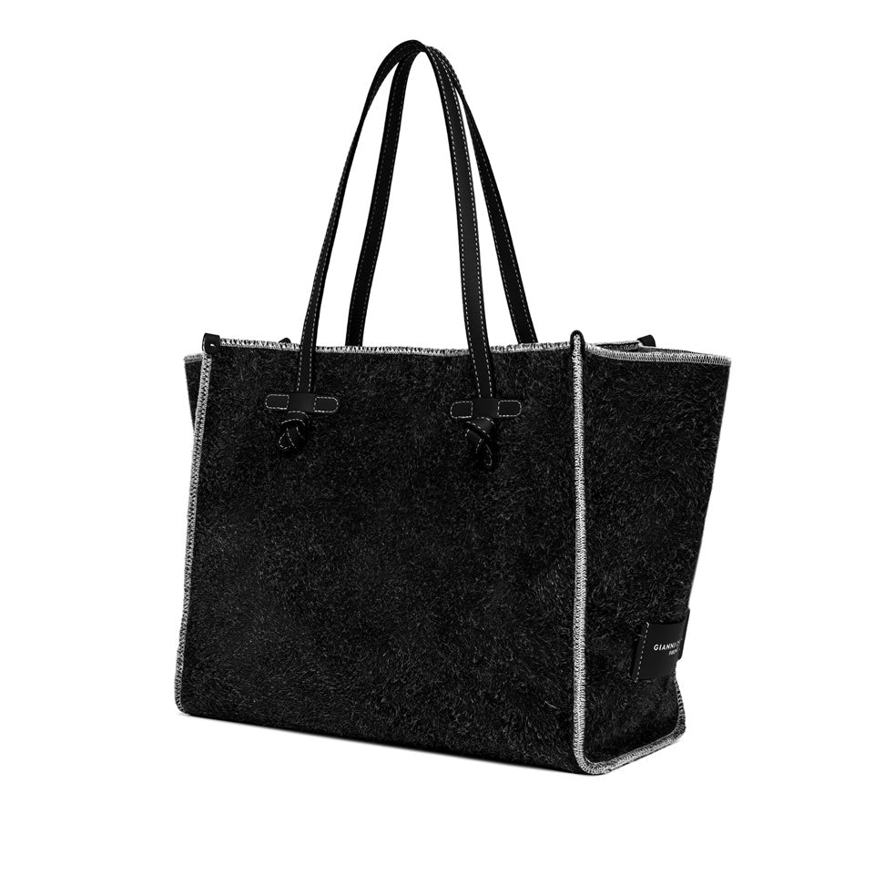 Gianni Chiarini Borsa MARCELLA BS 11100 LODEN Nero