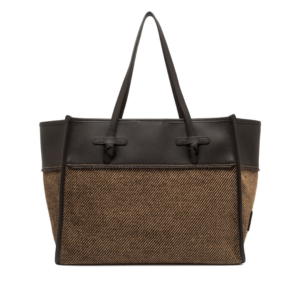Gianni Chiarini Borsa MARCELLA BS 12132 Memory  Espresso-Cuoio