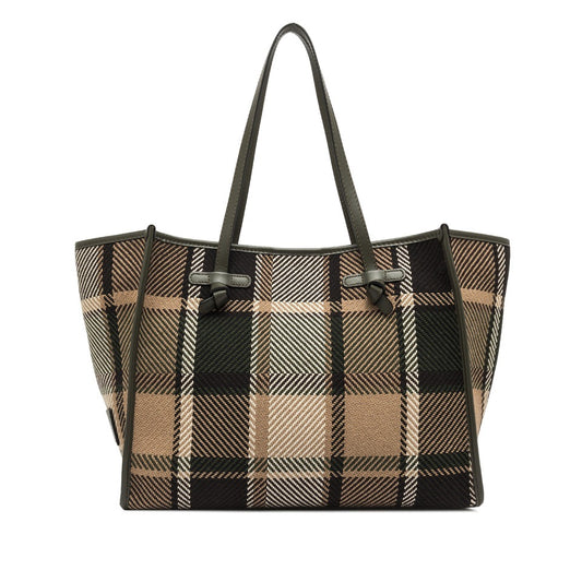 Gianni Chiarini Borsa MARCELLA BS 6850 BLMR Militare